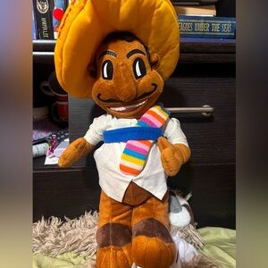 COPY - Speedy Gonzales